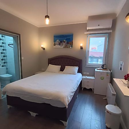 Little Palace Blue Apartment อิสตันบูล ภายนอก รูปภาพ