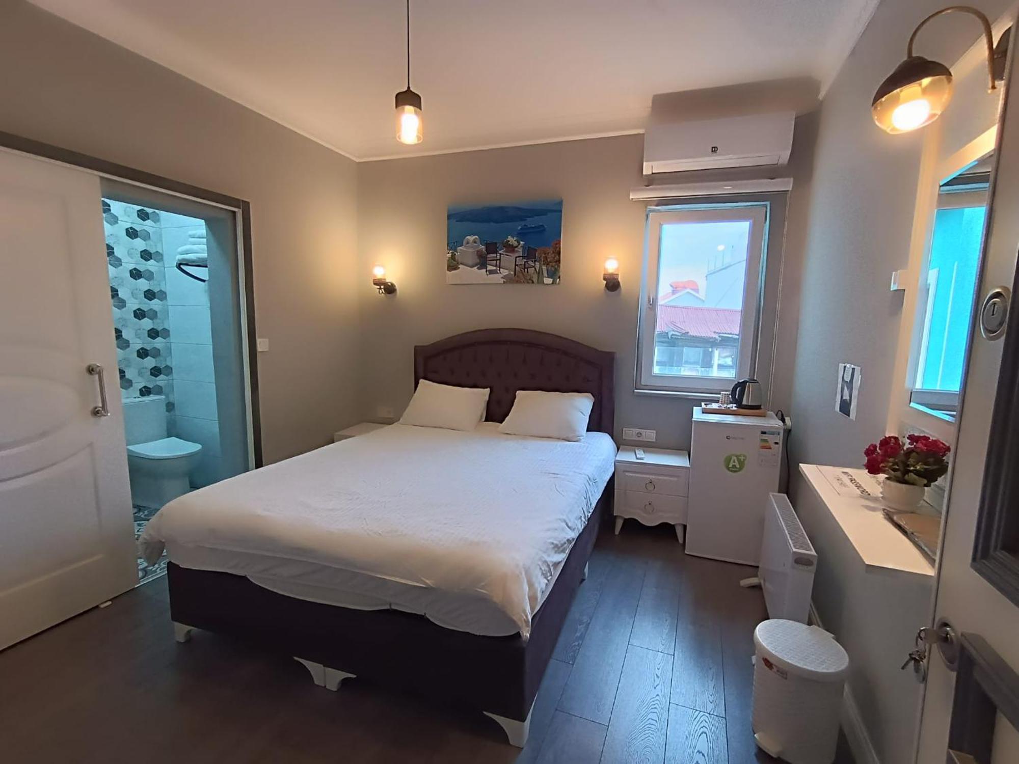 Little Palace Blue Apartment อิสตันบูล ภายนอก รูปภาพ