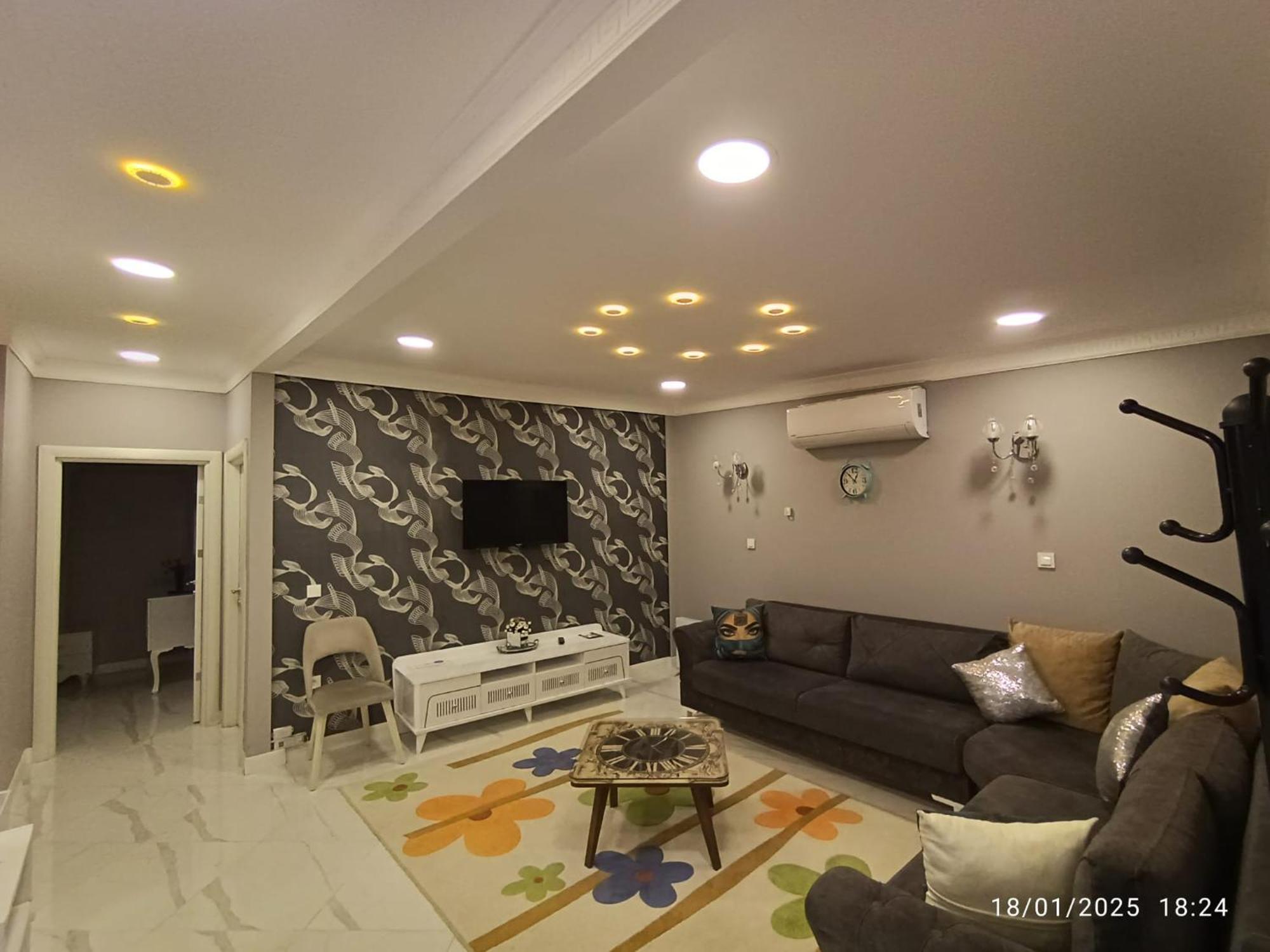 Little Palace Blue Apartment อิสตันบูล ภายนอก รูปภาพ