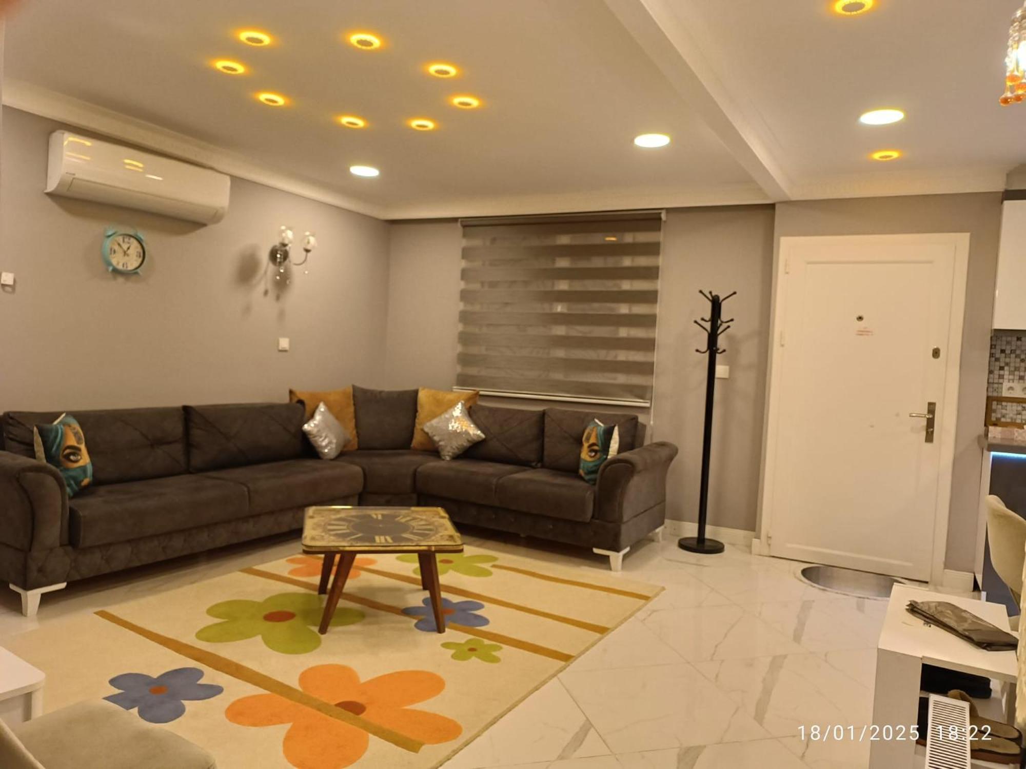 Little Palace Blue Apartment อิสตันบูล ภายนอก รูปภาพ