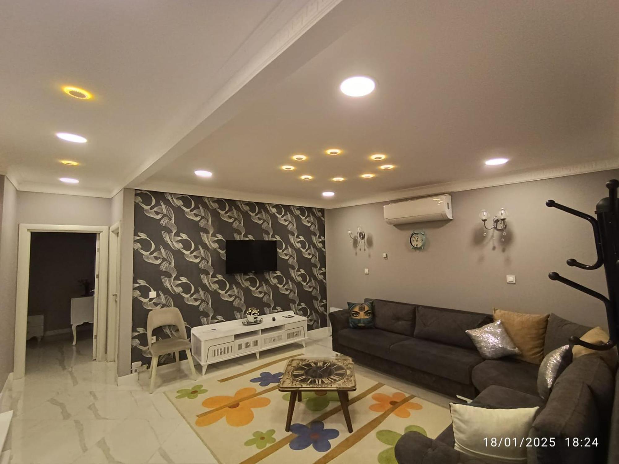 Little Palace Blue Apartment อิสตันบูล ภายนอก รูปภาพ